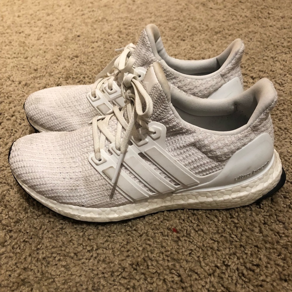 Adidas ultra boosts men’s